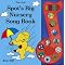Spot Sound books in my collection