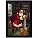Santa's Visit Rug - Multicolor (2'8x3'10 Rectangle)