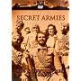 Europe's Secret Armies - Resisting Hitler - The Mountain Men Of Crete [DVD]