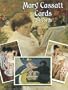 Mary Cassatt Cards: 24 Cards (Card Books)