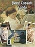 Mary Cassatt Cards: 24 Cards (Card Books)