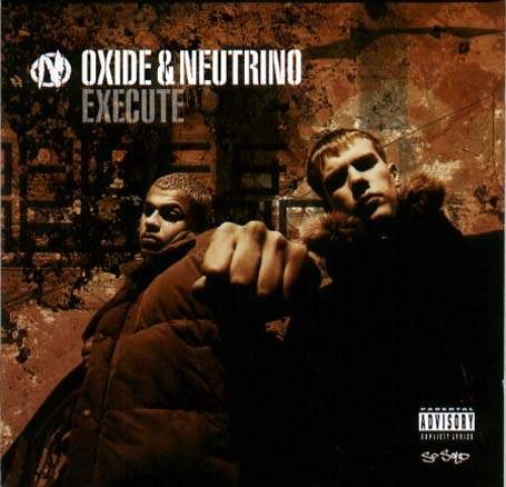 Oxide & Neutrino - BOUND 4 DA RELOAD Lyrics - Zortam Music