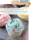 The Buttercup Bake...