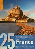 Cover of France by Rough Guides 1843538202