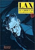 Revue Dupuis  / Le Choucas, tome 4 : Le Choucas n'en mène pas large