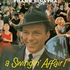 CD-Charts  Music : A Swingin' Affair!