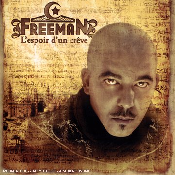 Freeman - L