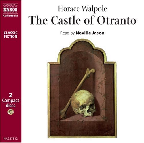 City Travel Guides Discounted  Books : The Castle of Otranto (Classic Literature with Classical Music)