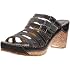 Art Stylish Escarpins femme