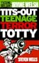 Tits Out Teenage Terror Totty (Attack!)
