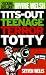 Tits-Out Teenage Terror Totty
