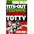 Tits-Out Teenage Terror Totty
