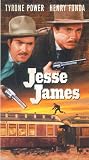 Jessie James