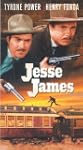 Jesse James