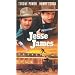 Jesse James [VHS]