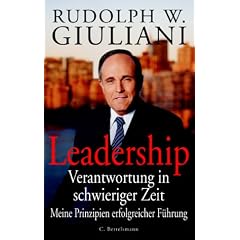 Leadership (Gebundene Ausgabe)