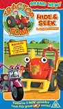 Tractor Tom - Hide & Seek & Other Stories [VHS]