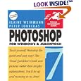 Photoshop 7 for Windows and Macintosh (Visual QuickStart Guide) by Elaine Weinmann and Peter Lourekas