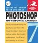 Photoshop 7 for Windows and Macintosh (Visual QuickStart Guides)