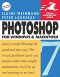 Photoshop 7 for Windows & Macintosh (Visual QuickStart Guide)