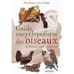 Guide encyclop�dique des oiseaux