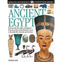 Eyewitness: Ancient Egypt (Eyewitness Books)