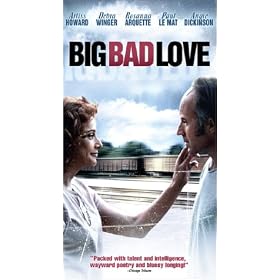 Big Bad Love [VHS]