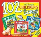 102 Children's Songs