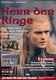 Der Herr der Ringe - Der neue Film "Die Zwei T&uuml;rme", das Ph&auml;nomen & die Fans - Stefan                 Servos, Anja                   Arendt