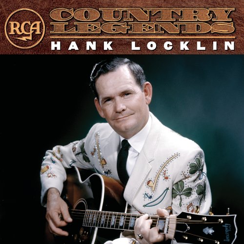 Hank Locklin - Country Legends - Zortam Music