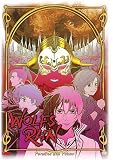 Wolfs Rain - Paradise and Poison (Vol 6)
