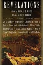 Revelations: A Novel of the Apocalypse