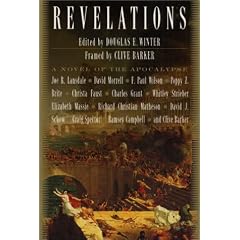 Revelations: A Novel of the Apocalypse