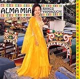 私の魂ALMA MIA