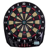 Viper 727 Electronic Dartboard