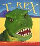 T. Rex (Outstanding Science Trade Books for Students K-12 (Awards))