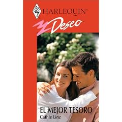 El Mejor Tesoro (Harlequin Deseo (Spanish))