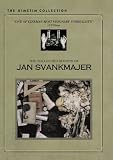 Collected Shorts of Jan Svankmajer [DVD] [Region 1] [US Import] [NTSC]