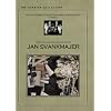 The Collected Shorts of Jan Svankmajer