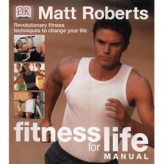 Fitness for Life Manual