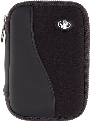 Childrens Toyshop  Computer : Palm III/IIIxe Palmglove Neoprene Case - Black