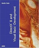 DirectX 8 and Visual Basic Development (.Net)