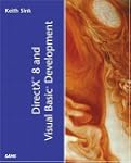 DirectX 8 and Visual Basic Development