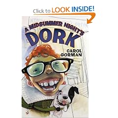A Midsummer Night's Dork