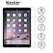 Kastar Apple iPad Mini Screen Protector (1-PACK), Premium Tempered Crystal Clear Glass Screen Protector for iPad Mini / iPad Mini 2 / iPad Mini 3 / New Apple iPad Mini with Retina display