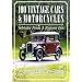 100 Vintage Cars And Motorcycles [DVD]