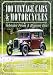 Confronta prezzi 100 Vintage Cars & Motorcycles [Edizione: Regno Unito]