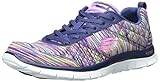 Skechers Flex Appeal Whirlwind, Women's Multisport Outdoor Shoes