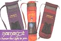 Yoga Mat Bag - Namaste