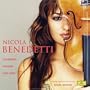 Nicola Benedetti Plays Szymanowski, Chausson, Saint-Sa�ns